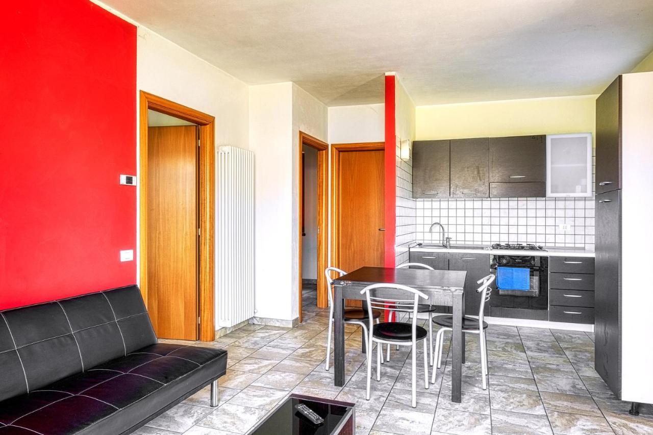 Bellavista Apartment 말세진느 외부 사진