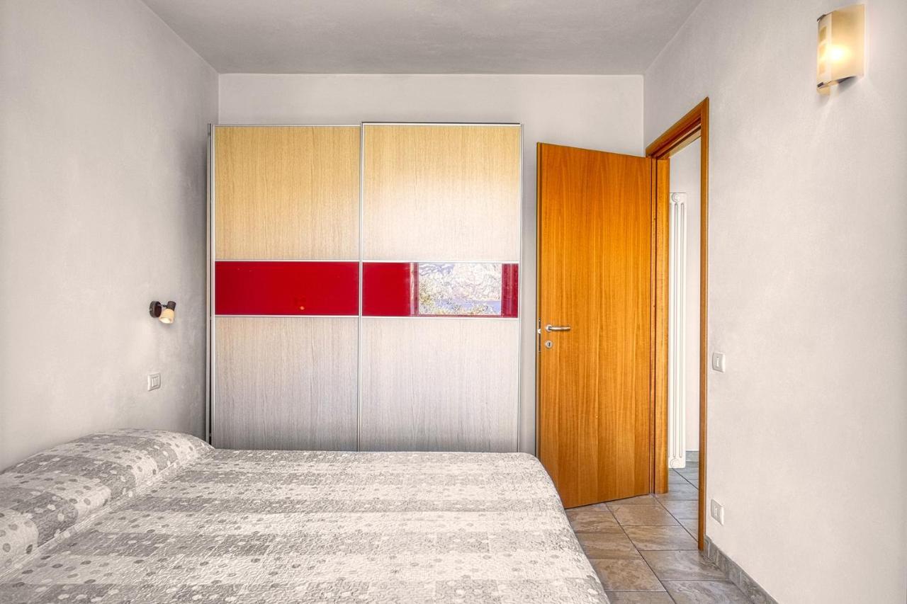 Bellavista Apartment 말세진느 외부 사진