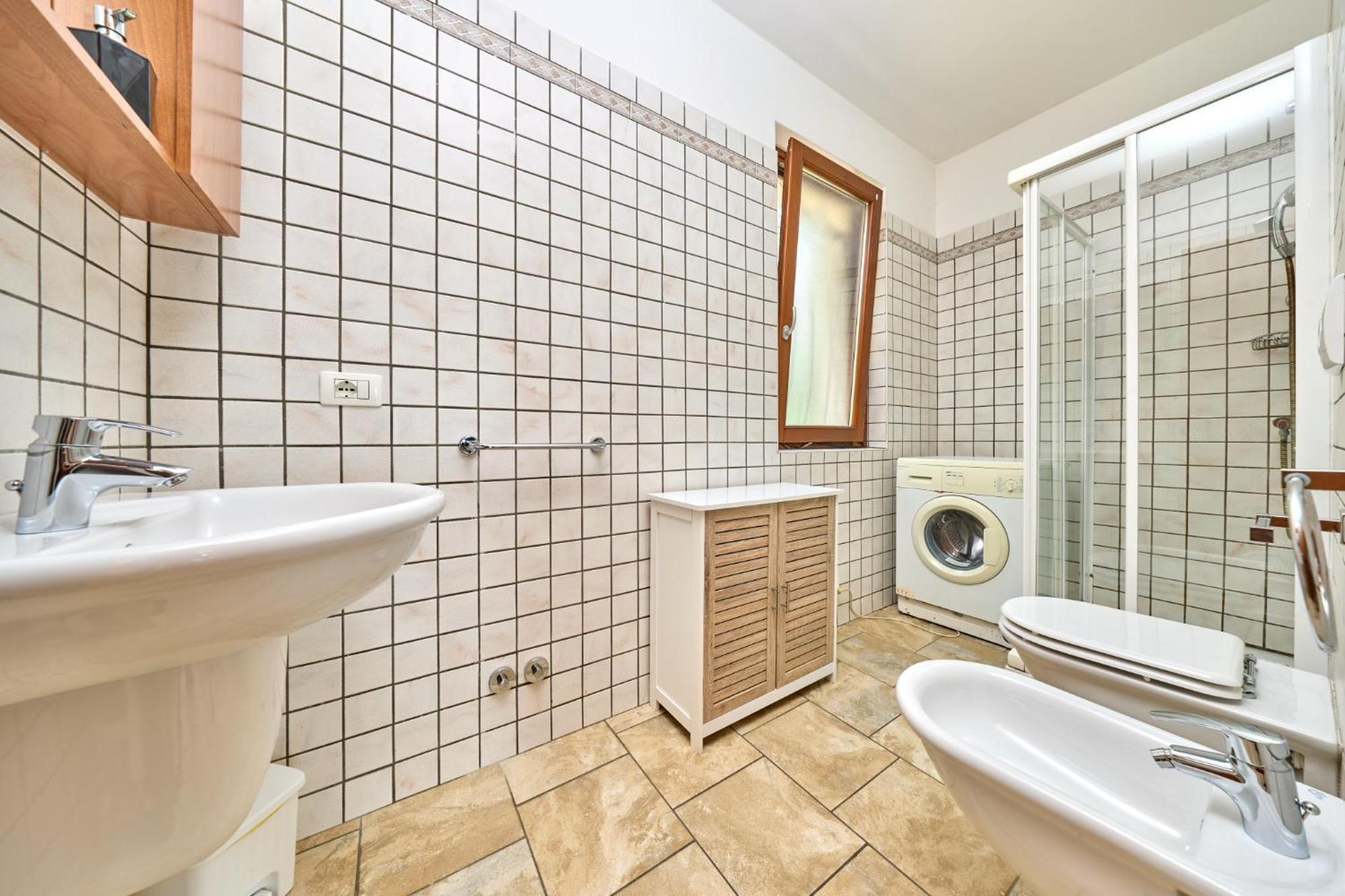 Bellavista Apartment 말세진느 외부 사진